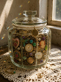 mystery jewelry jar