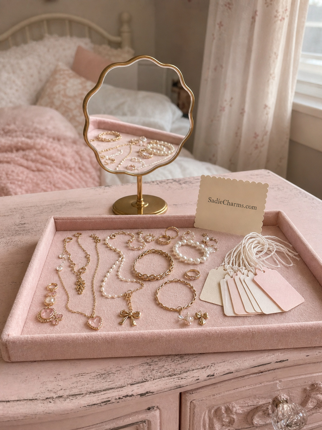The Styling Set