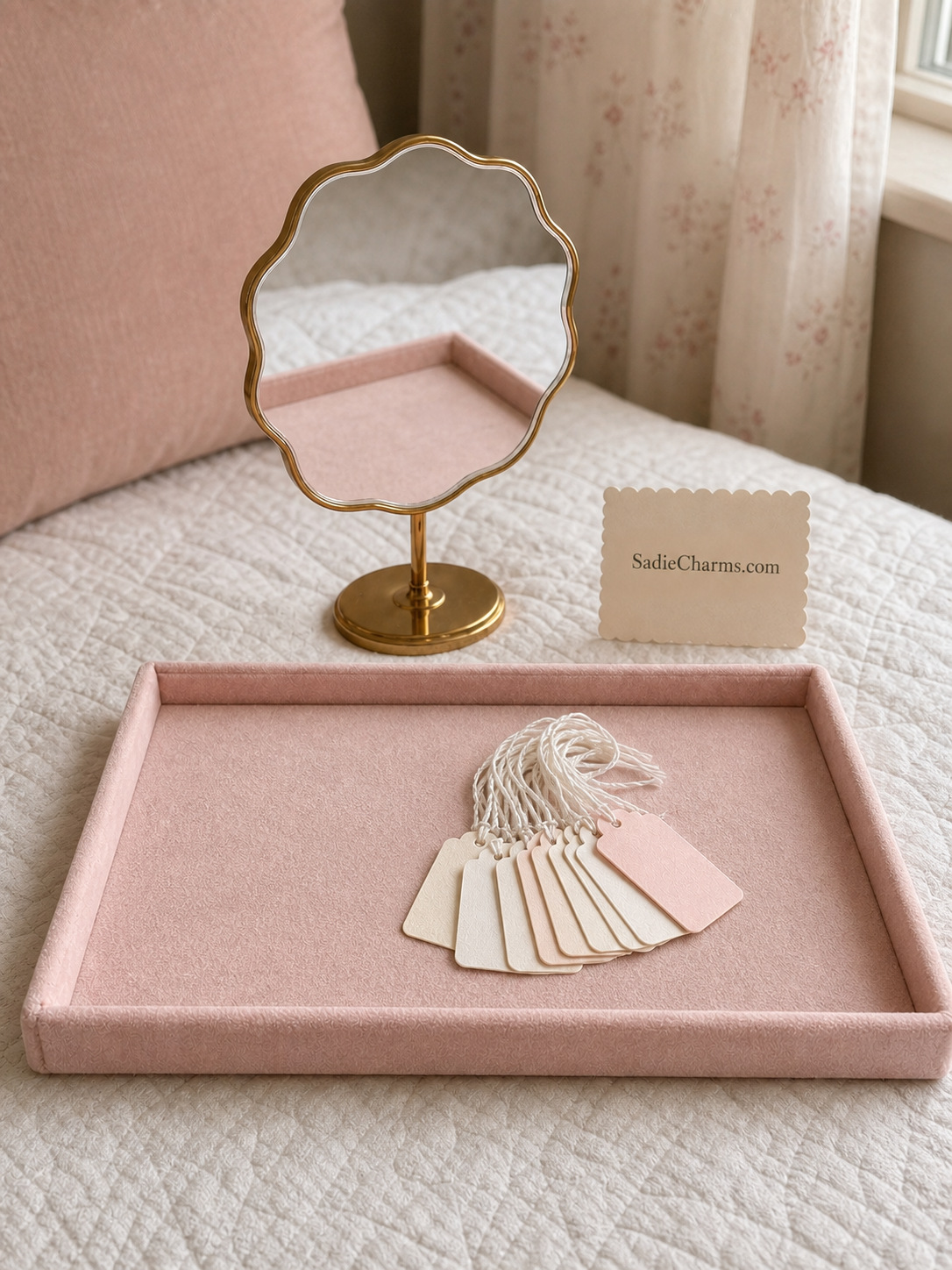 The Styling Set