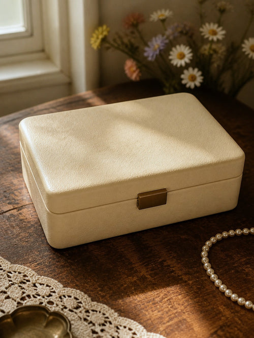 the keeper box